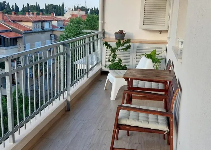 Skenza\'S Loft 68M2