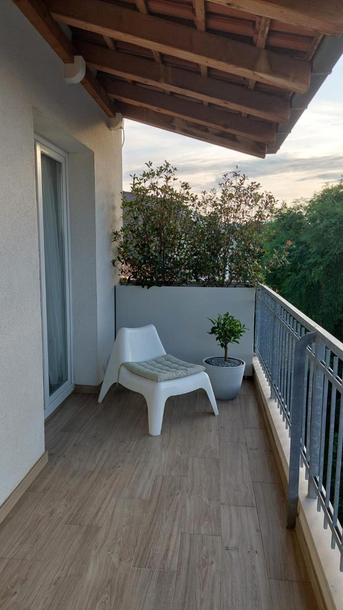 Apartment Skenza's Loft 68m2 *
