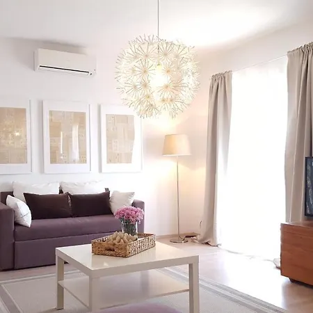 Skenza'S Loft 68M2 Apartment Split Exterior photo