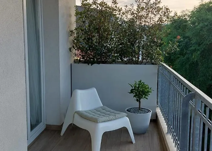 Skenza\'S Loft 68M2